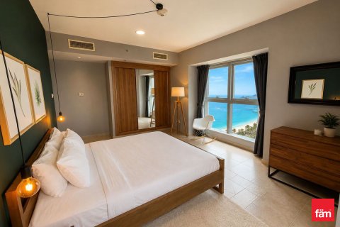 Byt v Dubai Marina, SAE 2 ložnice, 120.9 m² Č.: 719075 - fotografie 9