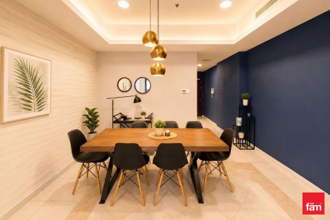 Byt v Dubai Marina, SAE 2 ložnice, 120.9 m² Č.: 719075 - fotografie 5