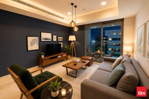 Byt v Dubai Marina, SAE 2 ložnice, 120.9 m² Č.: 719075 - fotografie 3