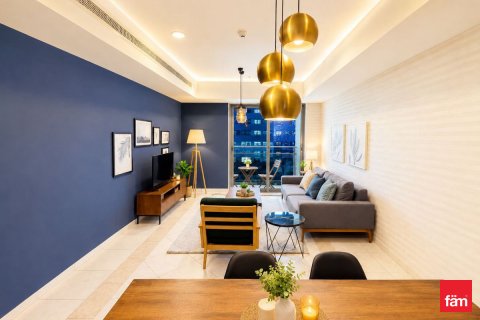 Byt v Dubai Marina, SAE 2 ložnice, 120.9 m² Č.: 719075 - fotografie 4