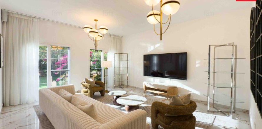Villa i Dubai, Emiratene 4 soverom, 266.1 kvm nr. 719078