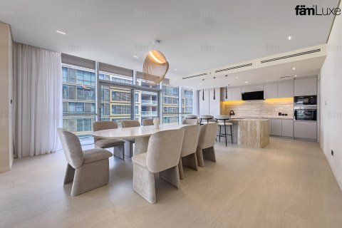 Пәтер City Walk, Дубай, БАӘ-да 3 жатын бөлмелер, 284.1 м² № 712725 - фото 8