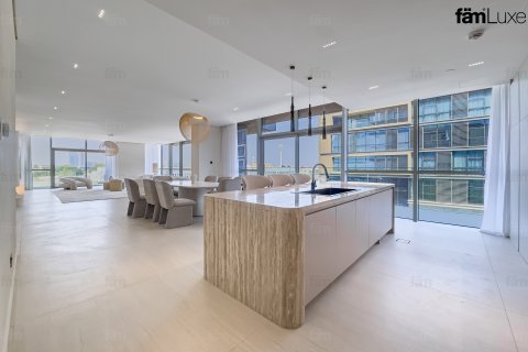 Пәтер City Walk, Дубай, БАӘ-да 3 жатын бөлмелер, 284.1 м² № 712725 - фото 5