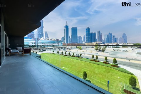 Пәтер City Walk, Дубай, БАӘ-да 3 жатын бөлмелер, 284.1 м² № 712725 - фото 28