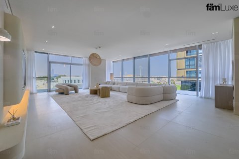 Квартира в City Walk, Дубай, ОАЕ 3 спальні, 284.1м2 № 712725