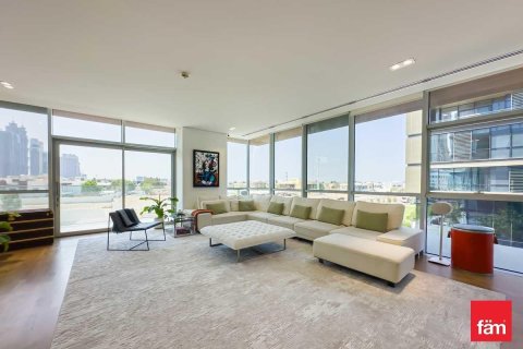 Apartment i City Walk, Dubai, UAE 3 soveværelser, 284.2 kvm № 712725