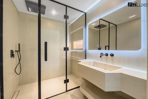 Пәтер City Walk, Дубай, БАӘ-да 3 жатын бөлмелер, 284.1 м² № 712725 - фото 25