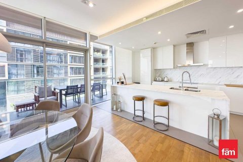 Apartment til leje i City Walk, Dubai, UAE 3 soveværelser, 284.2 kvm № 712725 - foto 4
