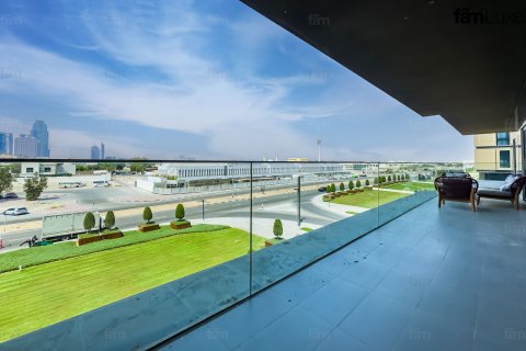 Пәтер City Walk, Дубай, БАӘ-да 3 жатын бөлмелер, 284.1 м² № 712725 - фото 27