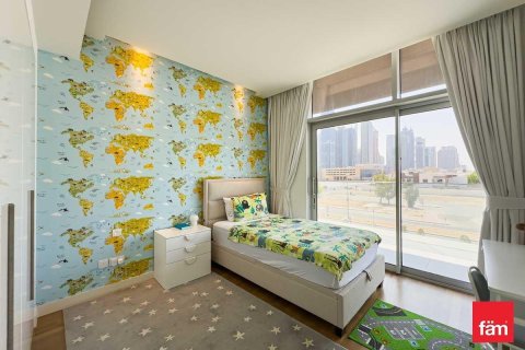 Apartment til leje i City Walk, Dubai, UAE 3 soveværelser, 284.2 kvm № 712725 - foto 14