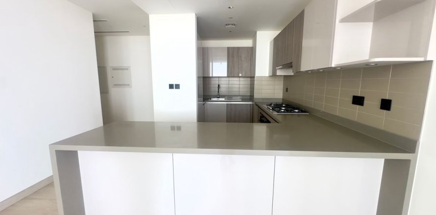 Appartement à Dubai, EAU: 4 chambres, 218.6 m2 № 712723