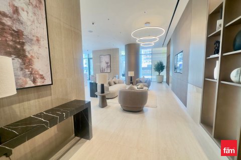 Appartement à louer à Dubai, EAU 4 chambres, 218.6 m2 № 712723 - photo 19