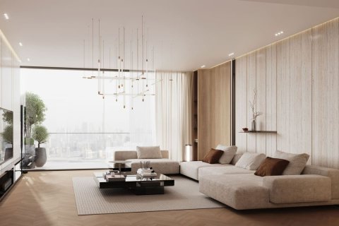 Apartment sa Al Jaddaf, Dubai, UAE 43.9 sq.m. № 712722 - larawan 7