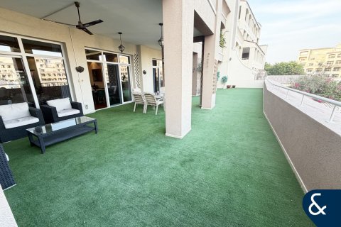 Appartement te huur in Motor City, Dubai, VAE 3 slaapkamers, 406 vr.m., nr 671358 - foto 18