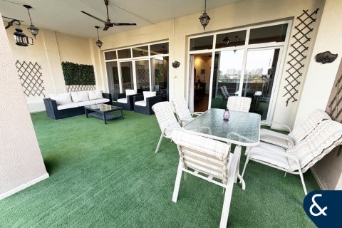 Appartement te huur in Motor City, Dubai, VAE 3 slaapkamers, 406 vr.m., nr 671358 - foto 17