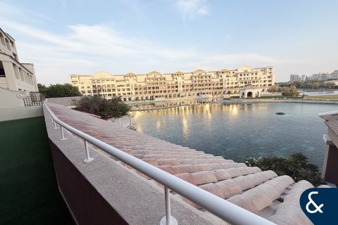 Appartement te huur in Motor City, Dubai, VAE 3 slaapkamers, 406 vr.m., nr 671358 - foto 1