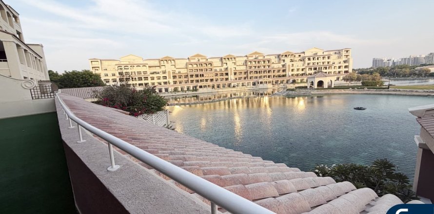 Appartement in Motor City, Dubai, VAE 3 slaapkamers, 406 vr.m. nr 671358