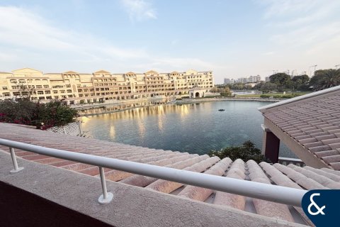 Appartement te huur in Motor City, Dubai, VAE 3 slaapkamers, 406 vr.m., nr 671358 - foto 19