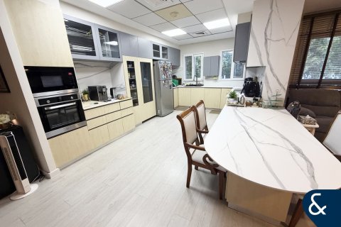 Appartement te huur in Motor City, Dubai, VAE 3 slaapkamers, 406 vr.m., nr 671358 - foto 7