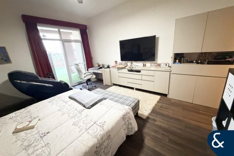 Appartement te huur in Motor City, Dubai, VAE 3 slaapkamers, 406 vr.m., nr 671358 - foto 11