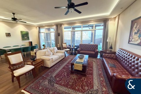 Appartement te huur in Motor City, Dubai, VAE 3 slaapkamers, 406 vr.m., nr 671358 - foto 4