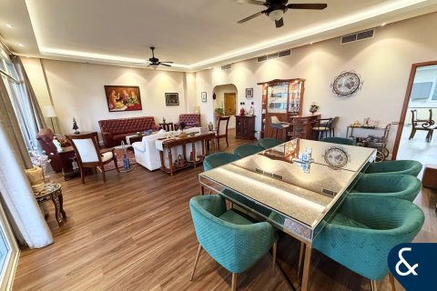 Appartement te huur in Motor City, Dubai, VAE 3 slaapkamers, 406 vr.m., nr 671358 - foto 2