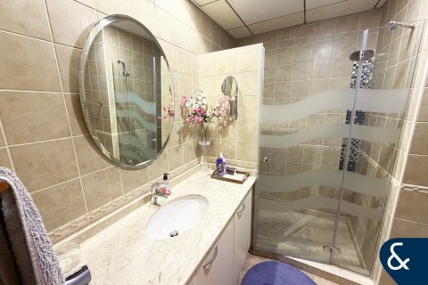 Appartement te huur in Motor City, Dubai, VAE 3 slaapkamers, 406 vr.m., nr 671358 - foto 16