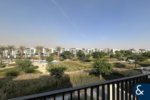 Villa à louer à The Valley, Dubai, EAU 4 chambres, 260 m2 № 671359 - photo 3