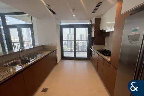 Apartment in Dubai Creek Harbour (The Lagoons), UAE 2 bedrooms, 156 sq.m. № 671356 - photo 8