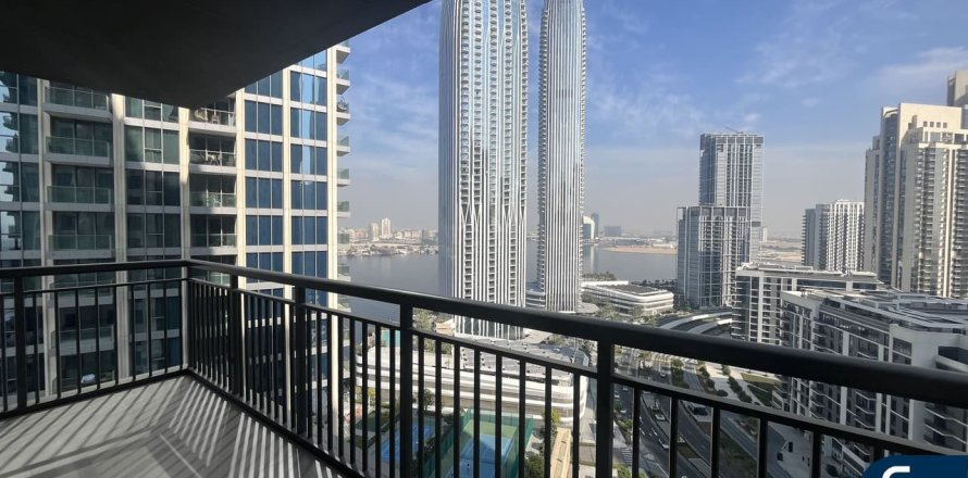 Apartment in Dubai Creek Harbour (The Lagoons), UAE 2 bedrooms, 156 sq.m. № 671356