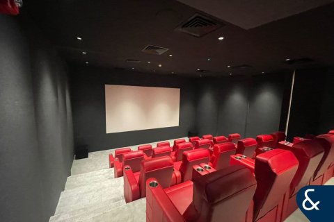 Byt v Business Bay, Dubai, SAE 2 ložnice, 118 m² Č.: 671357 - fotografie 15