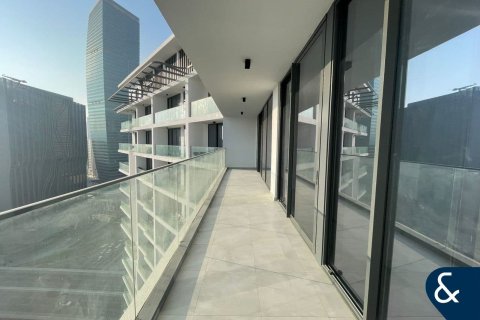 Byt v Business Bay, Dubai, SAE 2 ložnice, 118 m² Č.: 671357 - fotografie 17