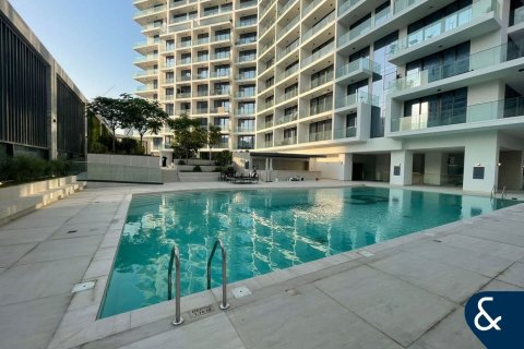 Byt v Business Bay, Dubai, SAE 2 ložnice, 118 m² Č.: 671357 - fotografie 24