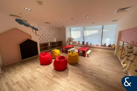 Byt v Business Bay, Dubai, SAE 2 ložnice, 118 m² Č.: 671357 - fotografie 27