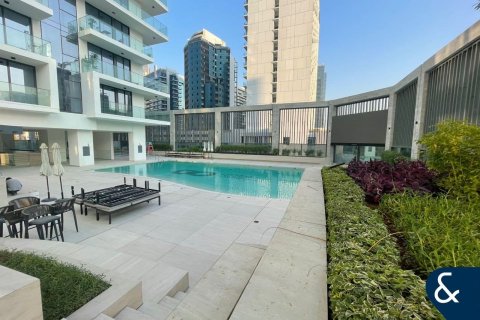 Byt v Business Bay, Dubai, SAE 2 ložnice, 118 m² Č.: 671357 - fotografie 19