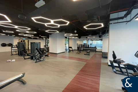 Byt v Business Bay, Dubai, SAE 2 ložnice, 118 m² Č.: 671357 - fotografie 22