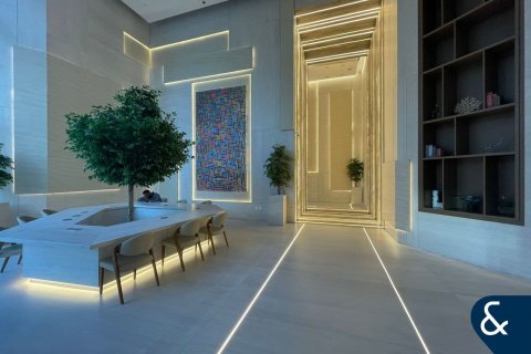 Byt v Business Bay, Dubai, SAE 2 ložnice, 118 m² Č.: 671357 - fotografie 28