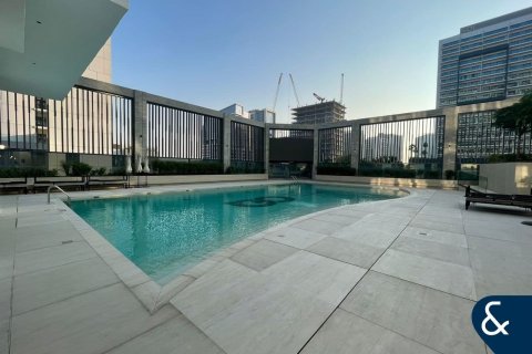 Byt v Business Bay, Dubai, SAE 2 ložnice, 118 m² Č.: 671357 - fotografie 20