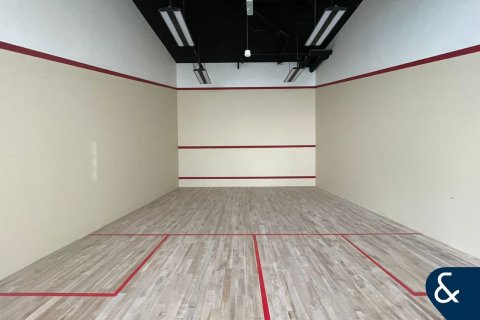 Byt v Business Bay, Dubai, SAE 2 ložnice, 118 m² Č.: 671357 - fotografie 21