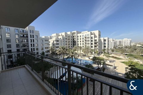 Town Square, Dubai, BAE’de kiralık daire 3 yatak odası, 124 m&sup2; No 671354 - fotoğraf 1