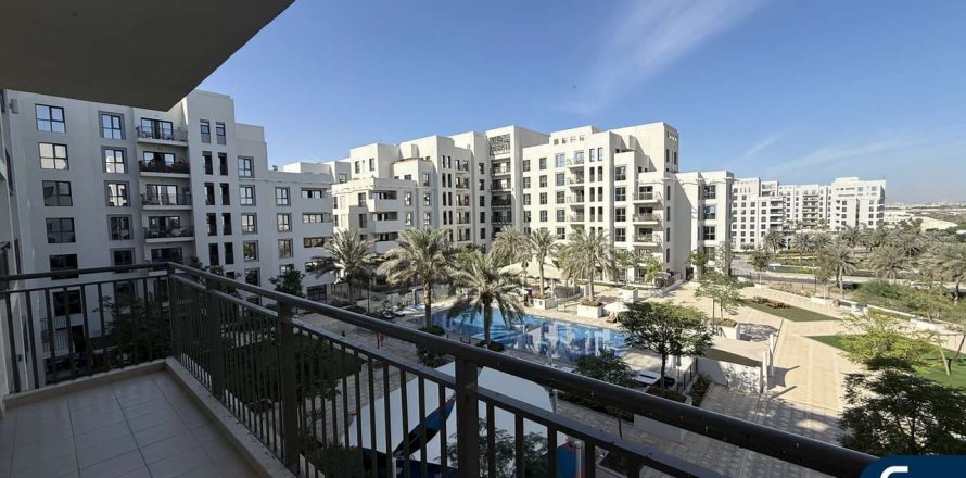 Town Square, Dubai, BAE’de daire 3 yatak odası, 124 m&sup2; No 671354