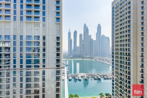 Apartman u Dubai Harbour, UAE 1 spavaća soba, 80.5 m2 Br. 751240 - fotografija 5