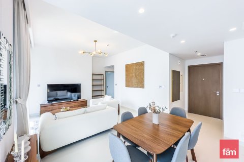 Apartman u Dubai Harbour, UAE 1 spavaća soba, 80.5 m2 Br. 751240 - fotografija 8