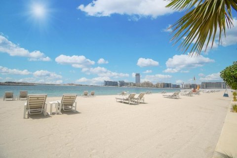 Apartman u Dubai Harbour, UAE 1 spavaća soba, 80.5 m2 Br. 751240 - fotografija 25