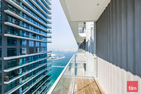 Apartman u Dubai Harbour, UAE 1 spavaća soba, 80.5 m2 Br. 751240 - fotografija 3