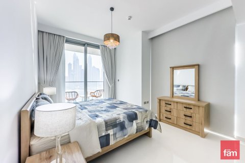Apartman u Dubai Harbour, UAE 1 spavaća soba, 80.5 m2 Br. 751240 - fotografija 11