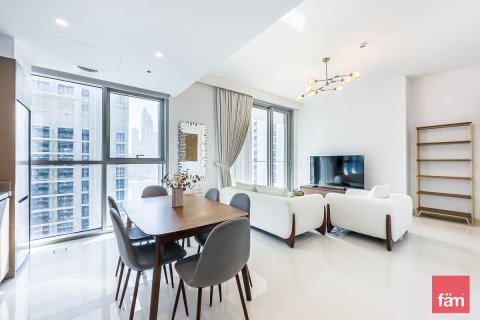 Apartman u Dubai Harbour, UAE 1 spavaća soba, 80.5 m2 Br. 751240 - fotografija 2