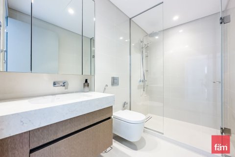Apartman u Dubai Harbour, UAE 1 spavaća soba, 80.5 m2 Br. 751240 - fotografija 13