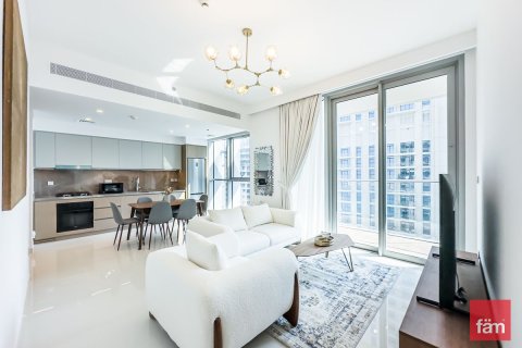 Apartman u Dubai Harbour, UAE 1 spavaća soba, 80.5 m2 Br. 751240 - fotografija 4