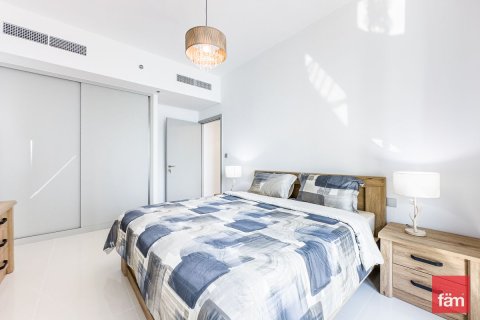 Apartman u Dubai Harbour, UAE 1 spavaća soba, 80.5 m2 Br. 751240 - fotografija 14
